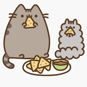 Meet your Posher, Peter